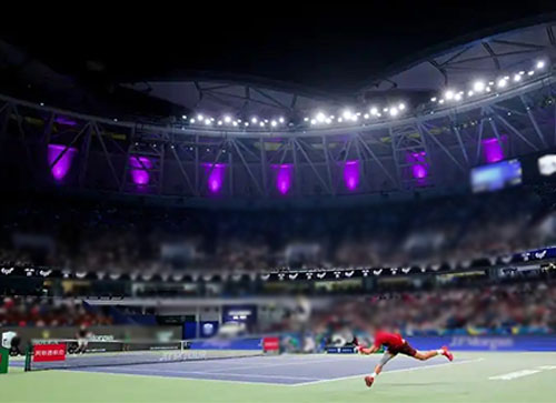 甘德县体育比赛