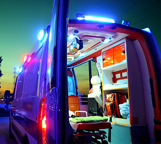 甘德县车辆内部展示